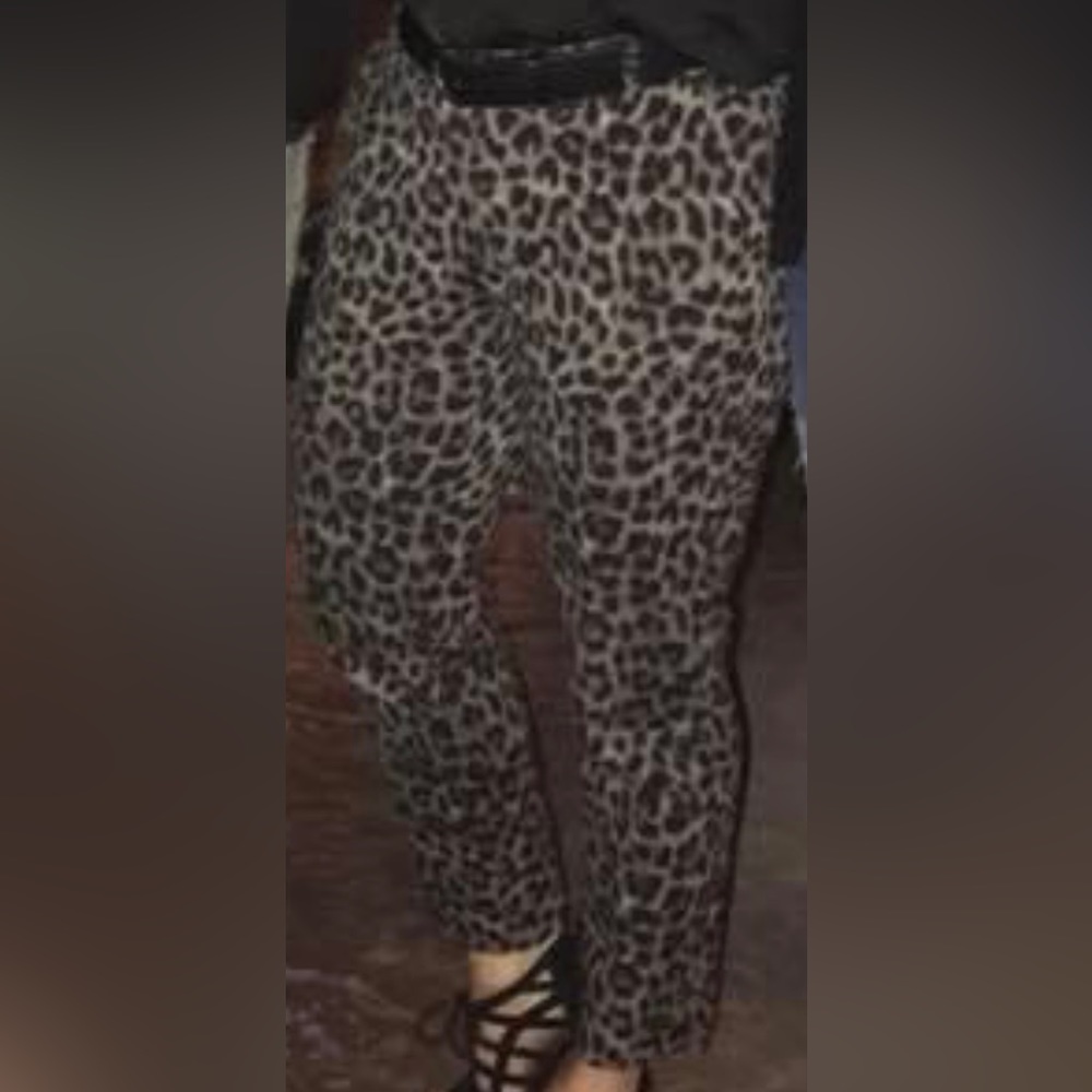 Banana Republic Sloan Pants - Picture 3 of 5